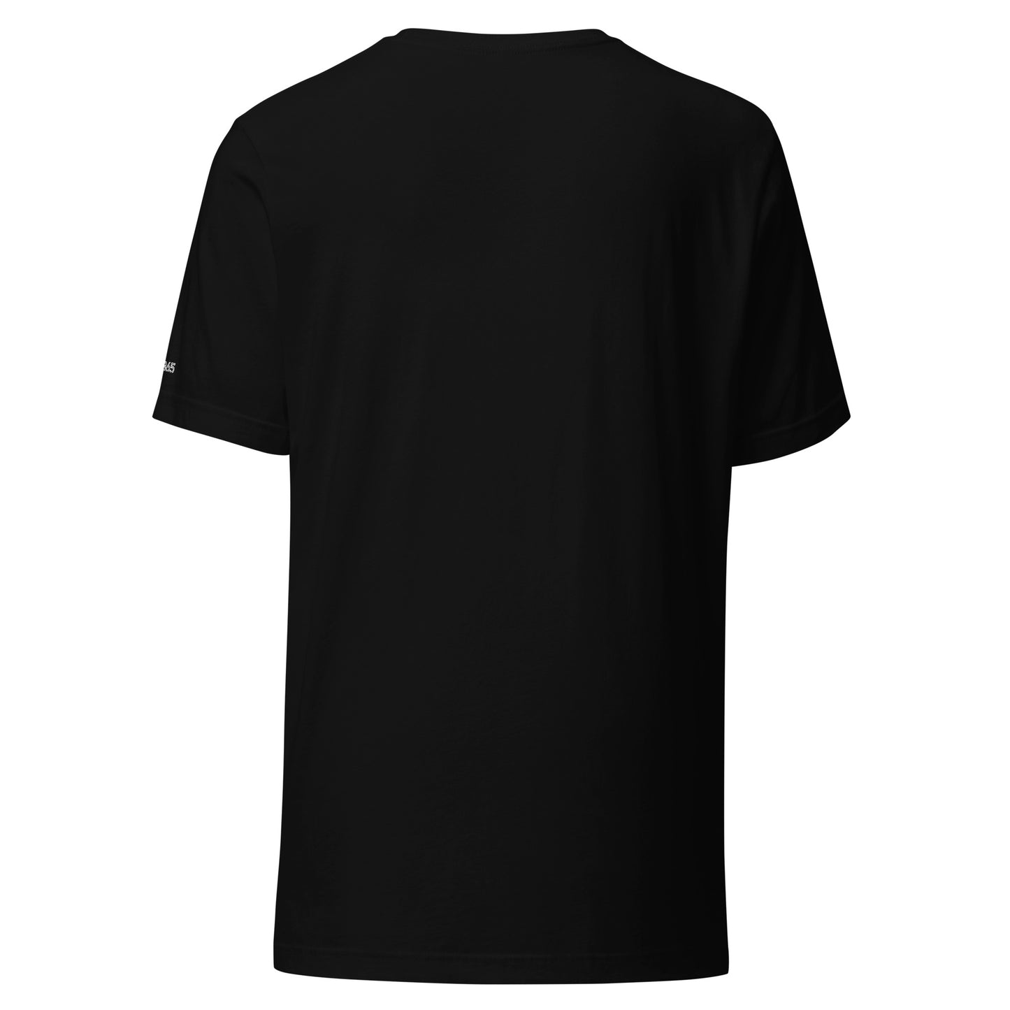 No Days Off - Unisex t-shirt