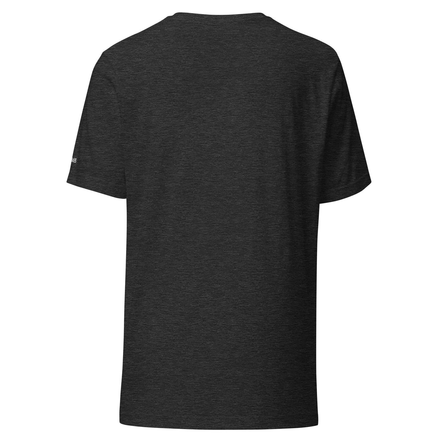 Yaw Know Where I Be - Unisex t-shirt