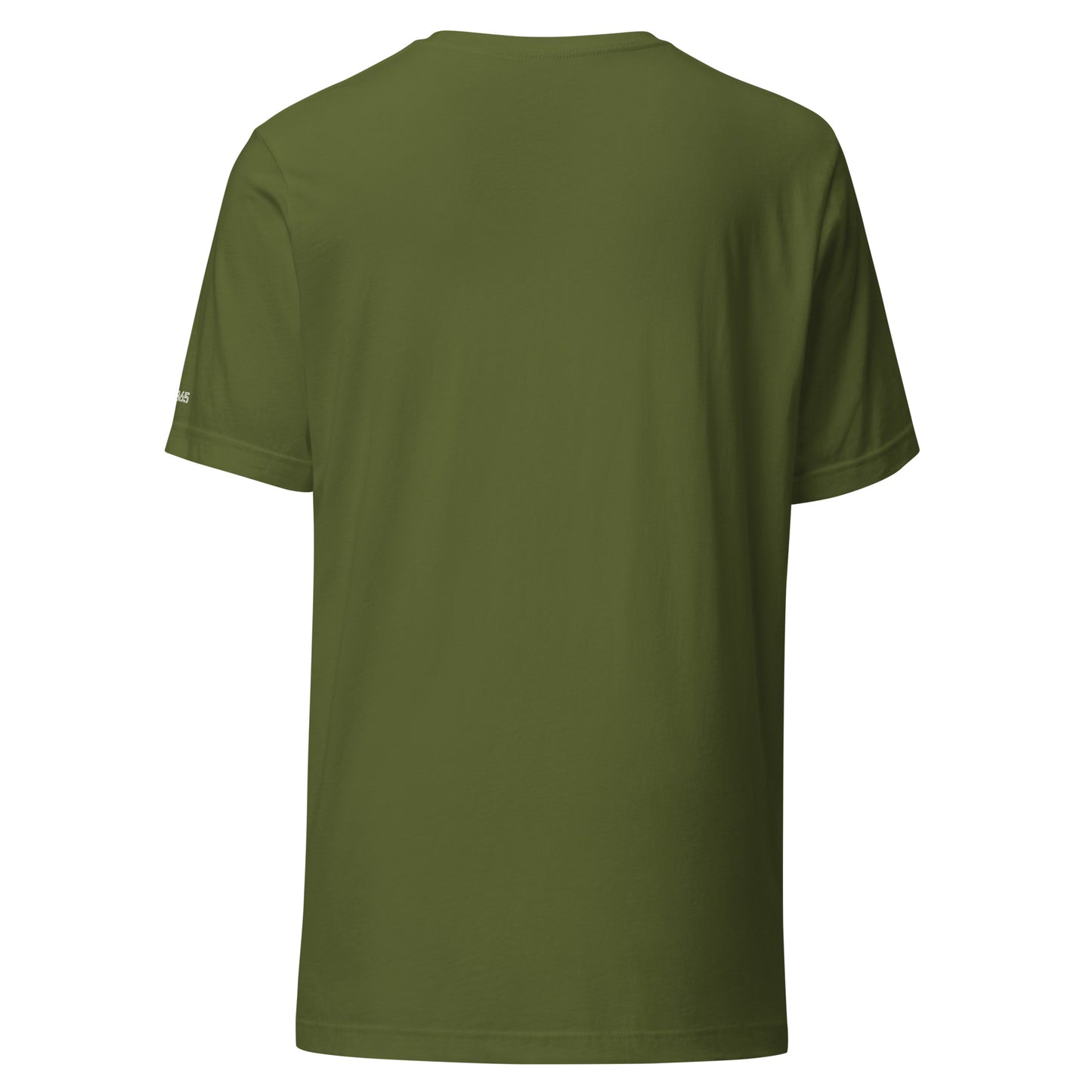 Yaw Know Where I Be - Unisex t-shirt