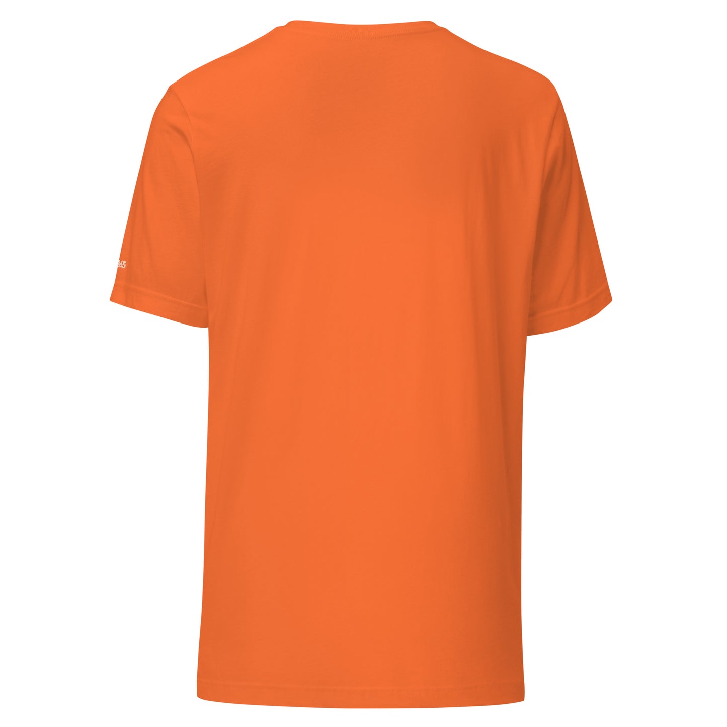 Yaw Know Where I Be - Unisex t-shirt