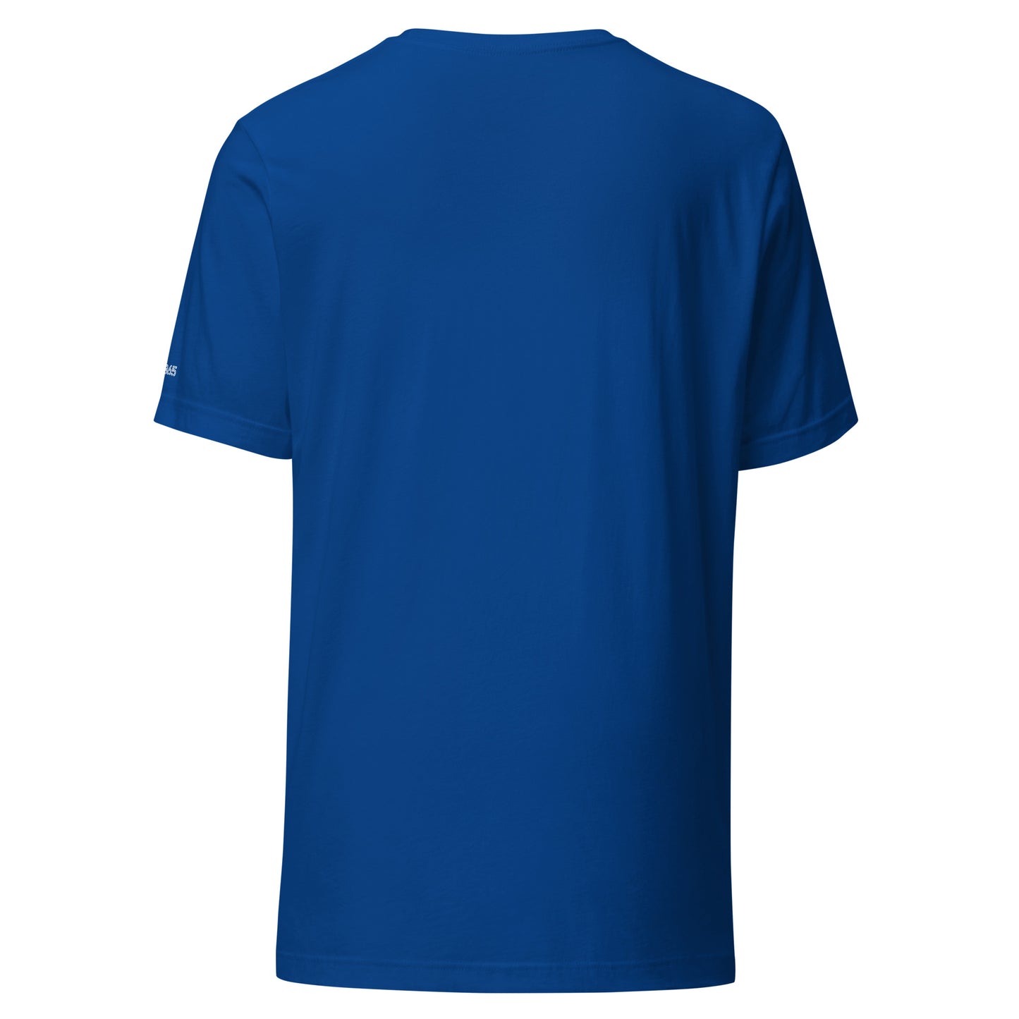 Yaw Know Where I Be - Unisex t-shirt