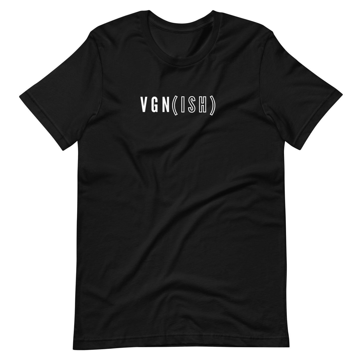 VGN (ISH) - Unisex t-shirt