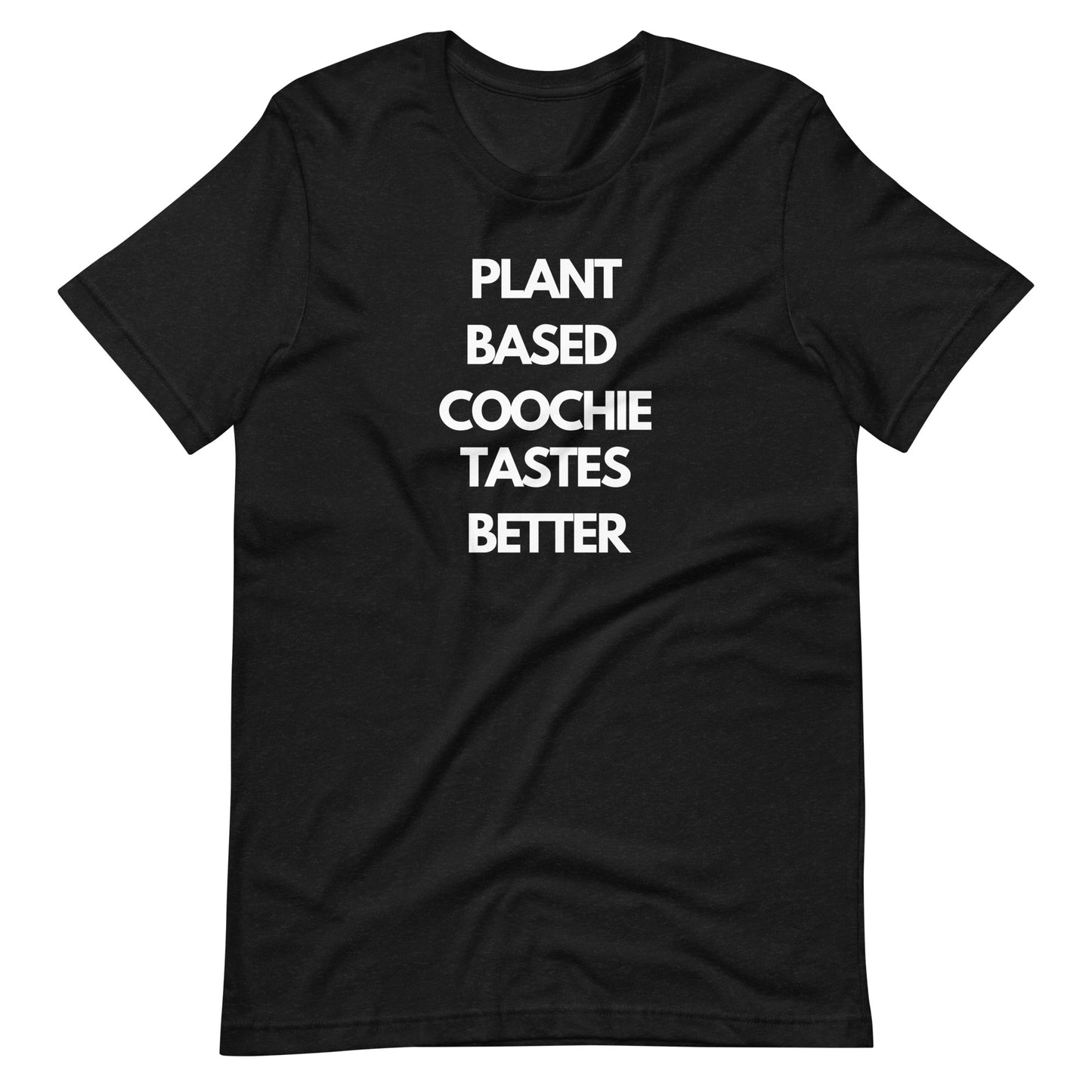 PBC TASTES Batter - Unisex t-shirt