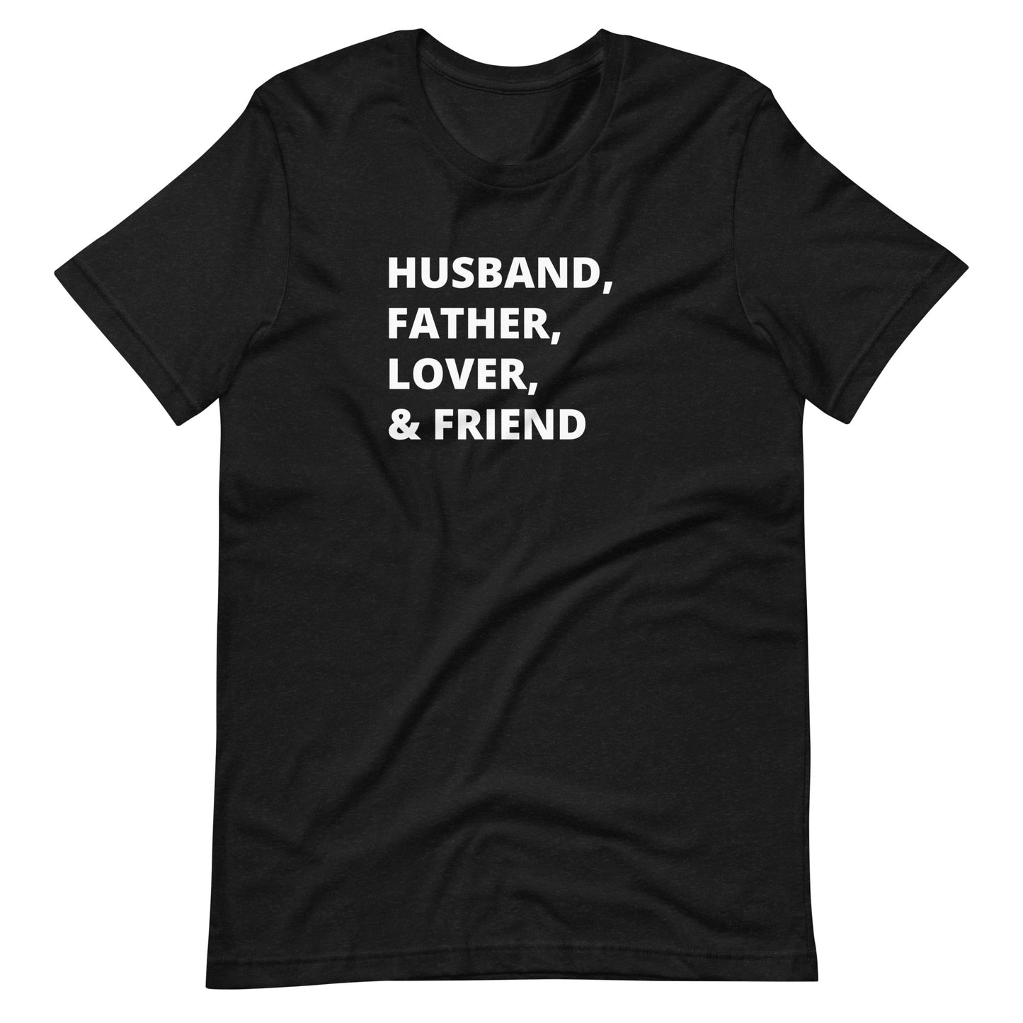 All That He Is - Men's T-shirt