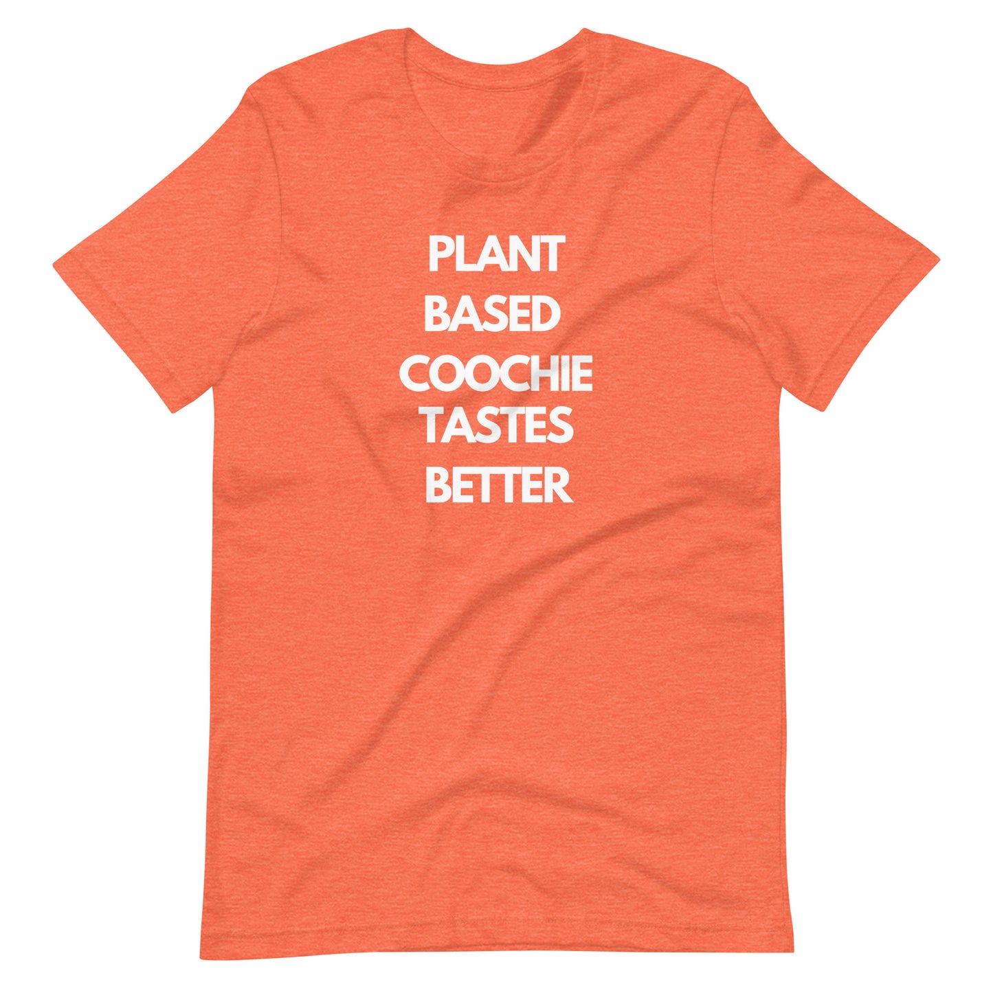 PBC TASTES Batter - Unisex t-shirt
