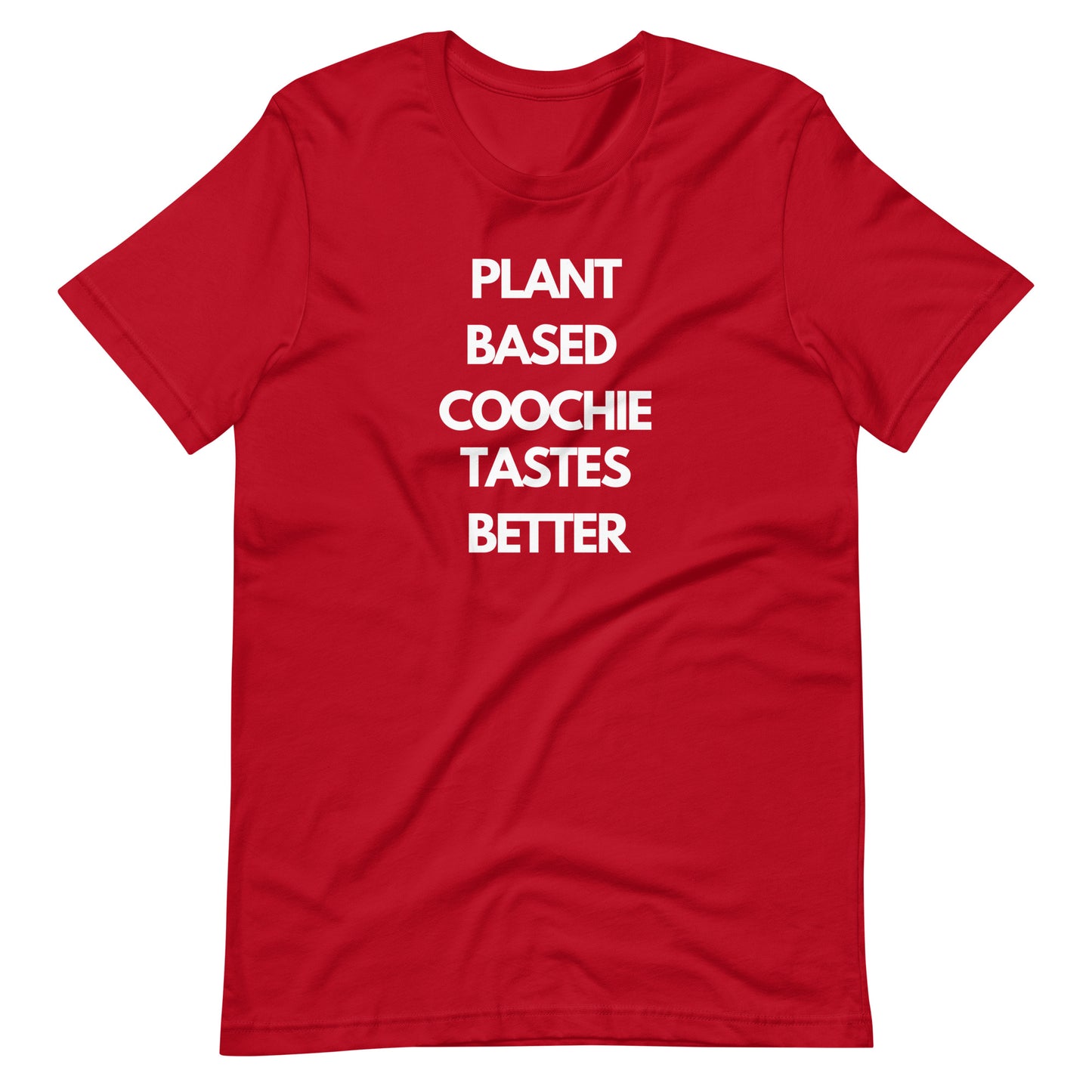 PBC TASTES Batter - Unisex t-shirt