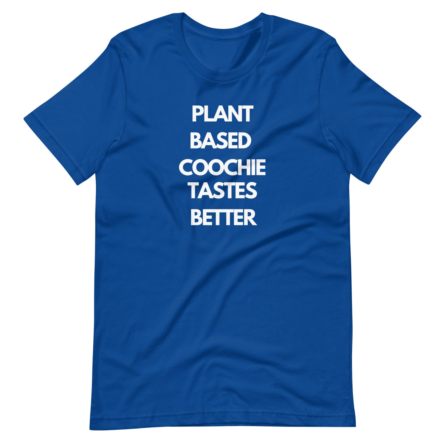 PBC TASTES Batter - Unisex t-shirt