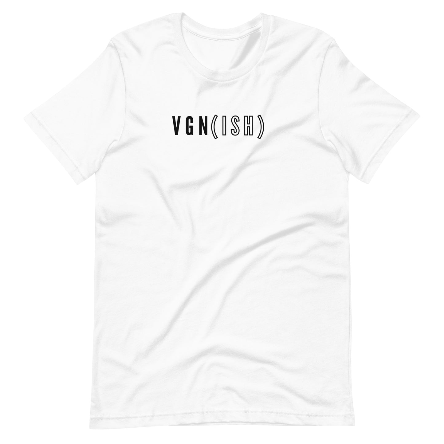 VGN (ISH) - Unisex t-shirt
